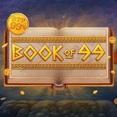 Nine casino Book of 99 UK