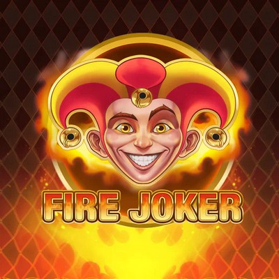 Nine casino Fire Joker UK