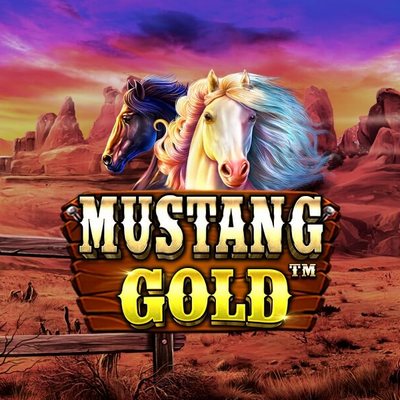 Nine casino Mustang Gold UK